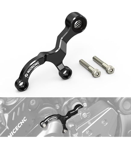 Amazon.com: Yamaha 2023-2024 MT-07 Quick Shifter Kit - BAT-E81A0